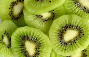 Beneficios del Kiwi