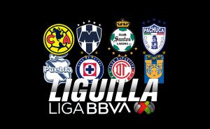 Lista la liguilla del apertura 2022