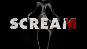 SCREAM VI